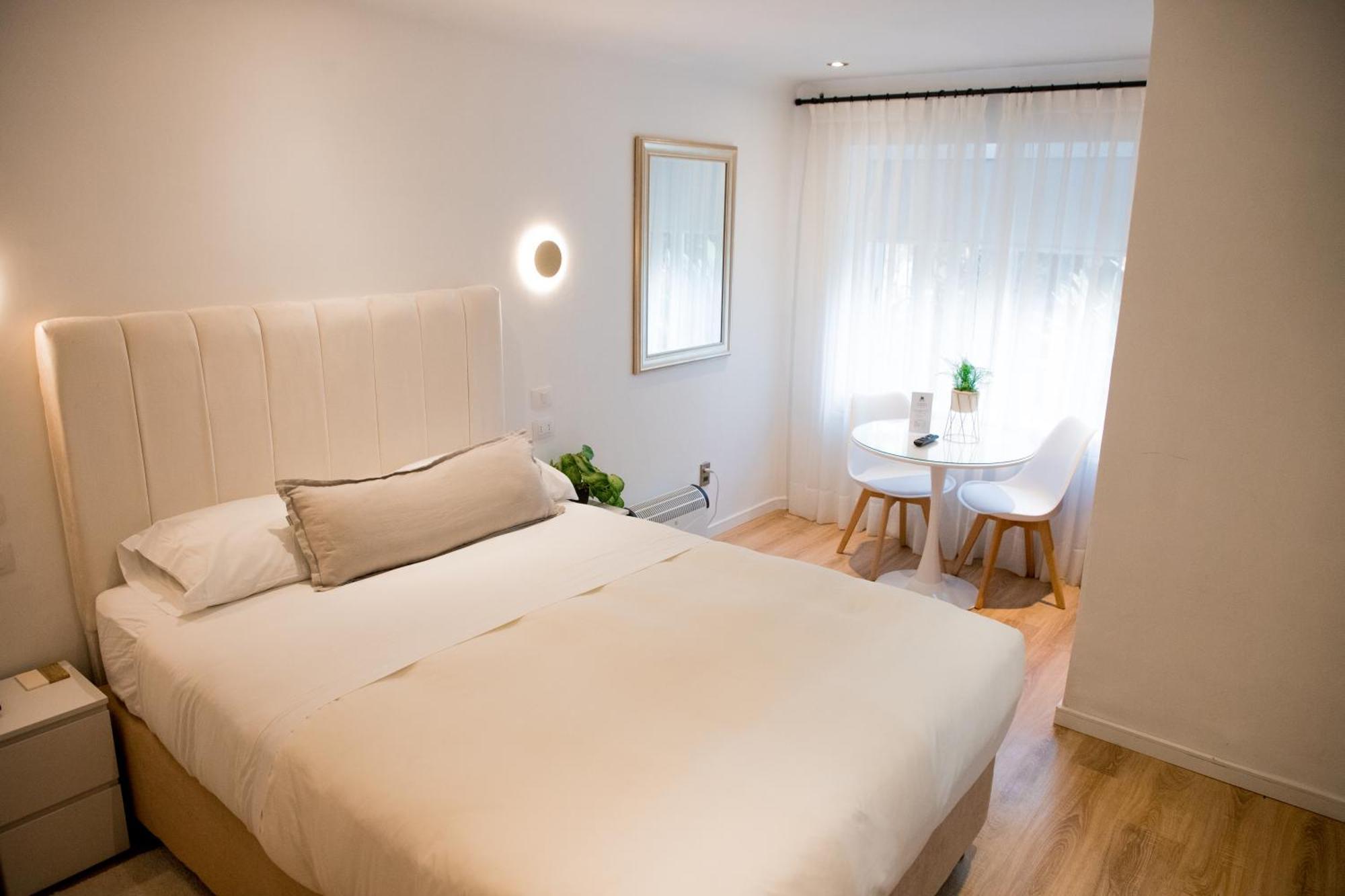 טלקה Hotel Marcos Gamero חדר תמונה